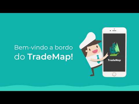 Conheça o TradeMap