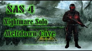 SAS 4 Nightmare Mode Solo Meltdown Secret Cave (NM400)
SAS 4 Nightmare mode 400 solo meltdown with secret cave jump . My awesome power of my level 100 assault i love to play on. Black hornet combined with Black Feldhaubitz is a great combo that works for me well in games.
🔥Thanks for the support and love to this channel!
🔥Subscribe here: https://www.youtube.com/channel/UCQX7s1kUl_bM8TLW440nCsg
Disclaimer: I do not own any of the music used in the video. They belong to their designated owners as the music was only used for entertainment purposes.
🔥Goukisan - Betrayal Of Fate
https://www.youtube.com/watch?v=NoOTbeKRhfA SAS 4 Nightmare Mode Solo Meltdown Secret Cave (NM400)