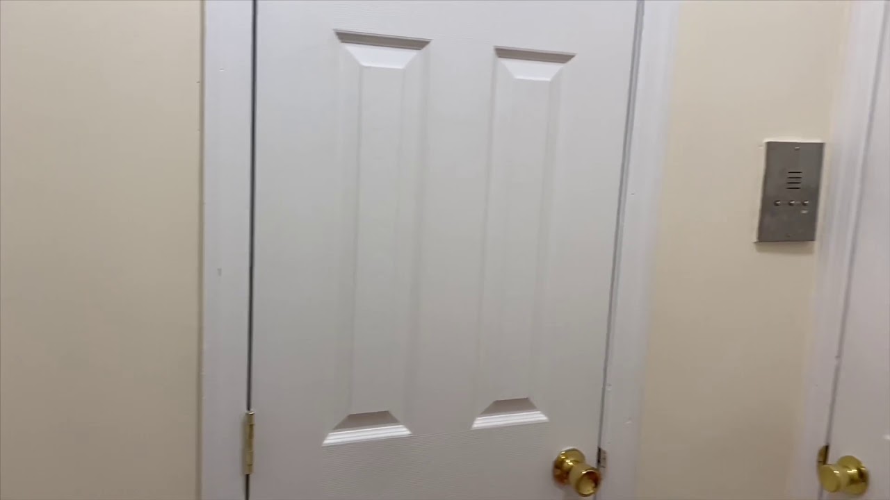 Flushing Condo 2 YouTube