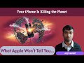 Your iPhone 17 Pro Is Killing the Planet | The Hidden Environmental Cost of Modern Tech (2025)