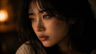 VICKY – Tenderness After the Fight | Official Music Video