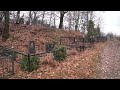 Харьковчане просят разобраться со стихийными кладбищами в Киевском районе