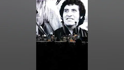 Roger Waters: Victor Jara tribute