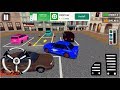 Car Parking Glory - Car Games 2020 | Android GamePlay
