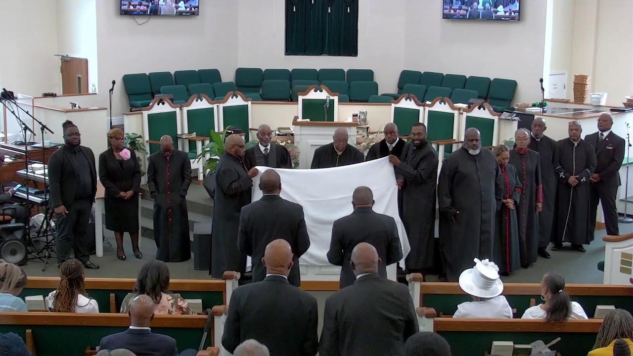 Travelers Rest Missionary Baptist Church
