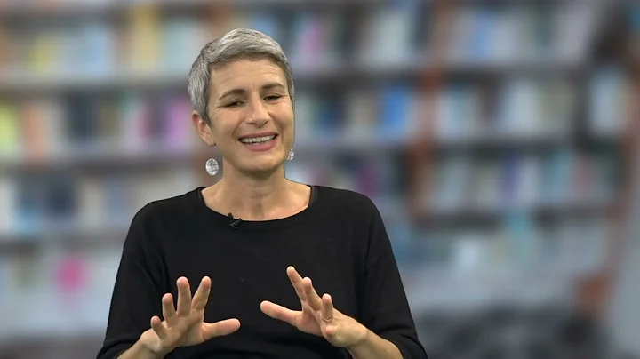Marion Muller-Colard : La figure de Job