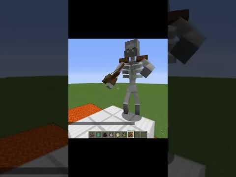 IQ2000000のテスト？？？？？【マイクラ・マインクラフト】