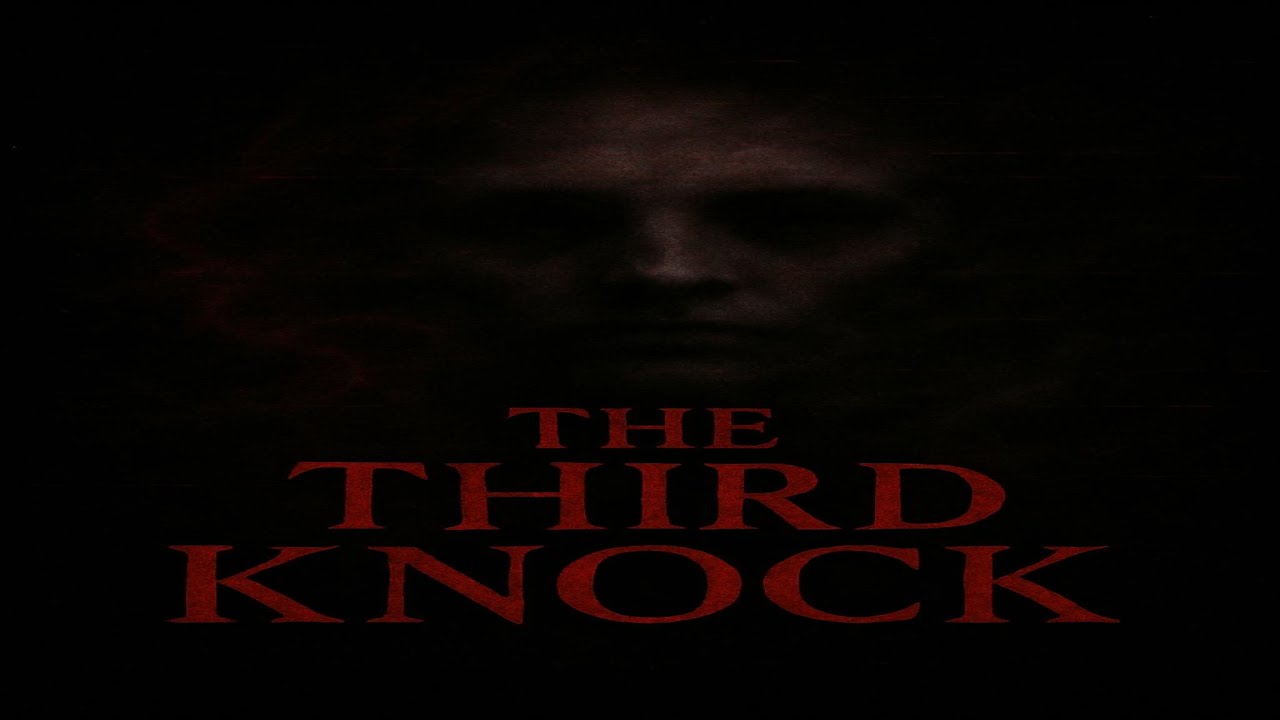 The Third Knock 👻 | Terrifying Horror Short Film That Will Haunt You ...
