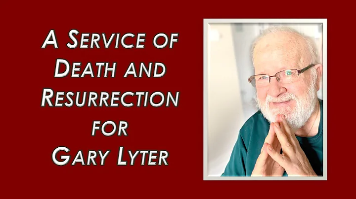 Gary Lyter Service