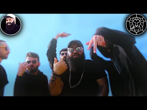 ბენზო-ფისტო/Benzo-Fisto Anarqia18 \u0026 Pato/პატო