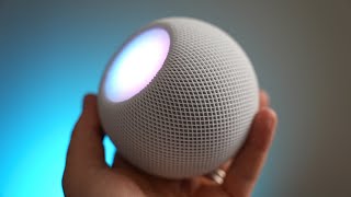 Best HomePod Mini Tips + Long Term Review