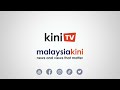 Saya pilih kestabilan politik, ekonomi, bukan ‘bertempur' - PM