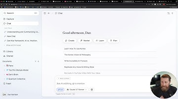 How I am using Kortex as my second Braind 🤯