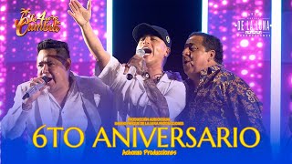 Quedate Con El Apostemos Que Me Caso - El Reencuentro De Oro Aniversario De Los 4 De La Bia
