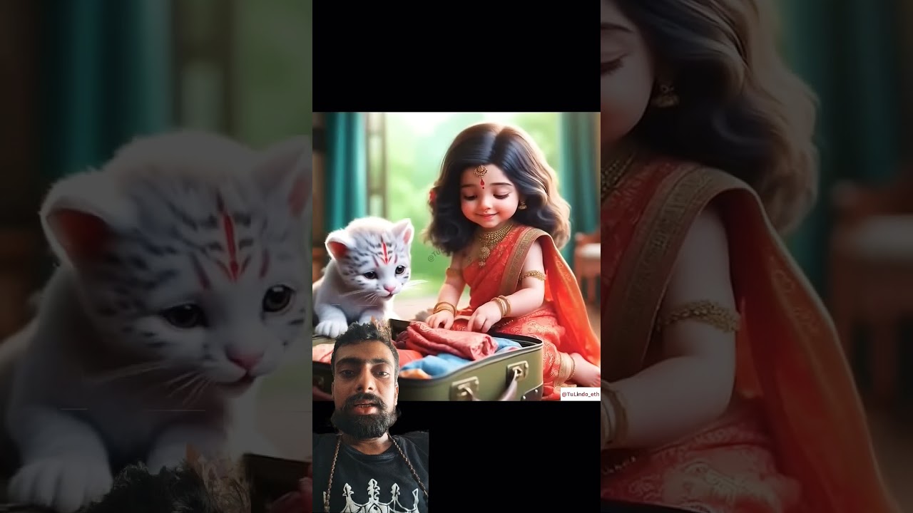 Mata Rani ka Roop #viralvideo #viralvideo #trendingshorts #trending