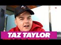 Taz Taylor Talks 'Lemonade', Internet Money & More!