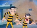 Lucky luke  ep01  ma dalton