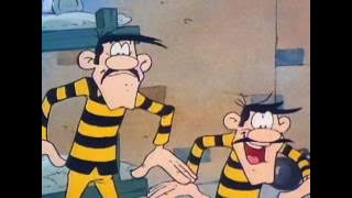 Lucky Luke - EP01 - Ma dalton