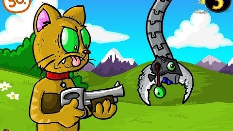 The Rage Begins! - The Impossible Quiz Book (Part 1)