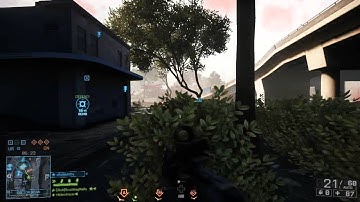 Battlefield 4: How To Engineer (Basics)