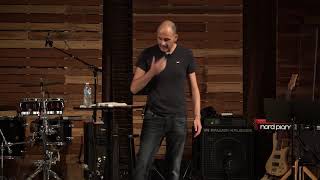 2107 EMPOWERED || SESSION 1