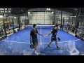 Rally Tilda Tournament Final Y Hossam J Lacamoire Vs Rubio Fran 
