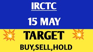 Irctc share | Irctc share analysis | Irctc share news today,