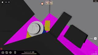 Tria.os Enigma Detail Progress 3 + revamped rooms