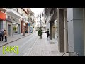 Naousa city walking tour GREECE (part 1)
