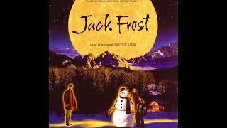 OST Jack Frost (1998): 28. Goodbyes - Finale