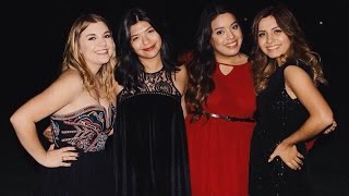 PRE-HOMECOMING  | Beautybabe149