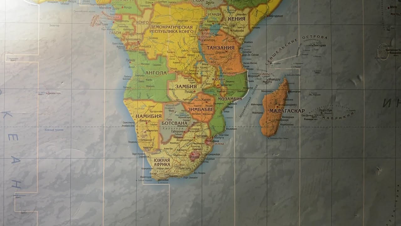 Некоторые мысли о жизни……..