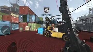 GETTING A NUKE IN COMBAT MASTER 