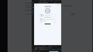 Anchor productivity App