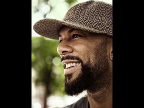 Common - New Wave ft Laetitia Sadier accords