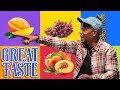 The Best Fruit | Great Taste | All Def