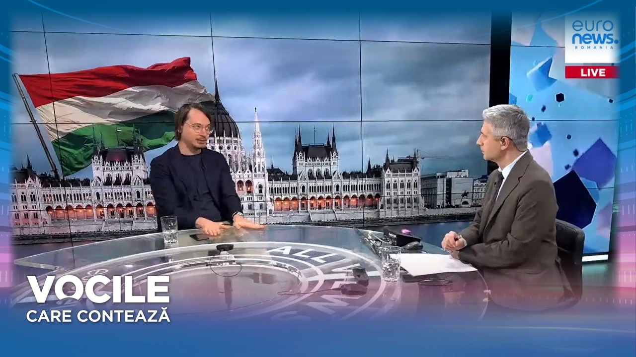 Vocile importante – Magyar: Orban a trădat maghiarii din România, sprijinindu-l pe Simion