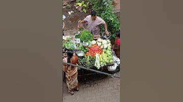 Selling Vegetables is always a profitable business| #shorts #shortsvideo