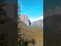 #shorts #view #mountains #yosemite #california
