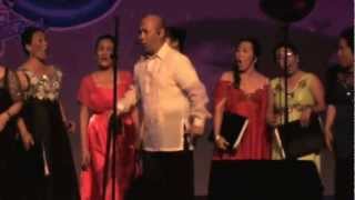 Video thumbnail of "Gugma sang mga tigulang"