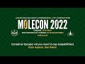 m0leCon 2022 - Eran Ayalon, Ilan Sokol - Container Escape: All you need is cap (capabilities)