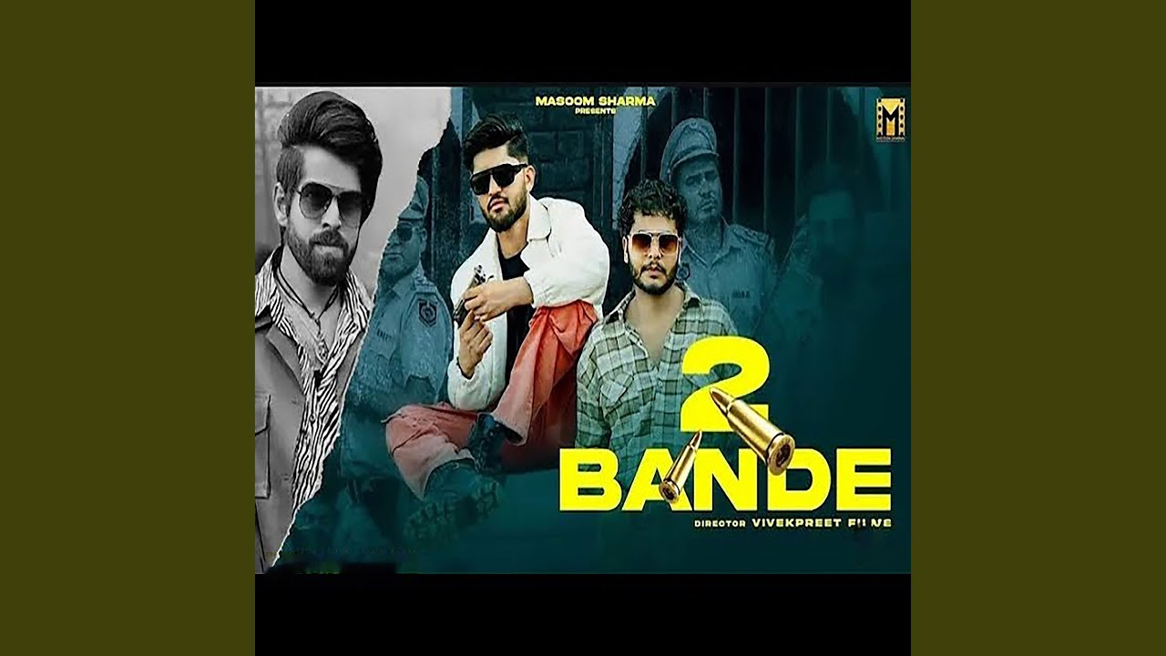 2 Bande