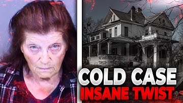 Cold Case Solved With Insane Twist In 2024