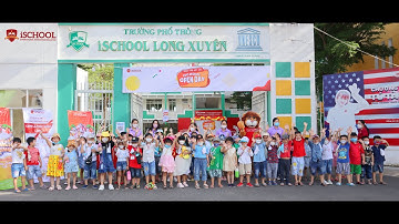 iSCHOOL OPEN DAY 2022!