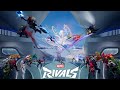 Marvel Rivals 18v18 is INSANITY