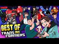 BEST OF Transformers Games 2021 (Funniest Moments) - Comodin Cam Gaming