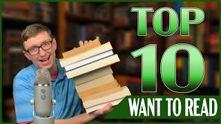 10 Fantasy/Sci-Fi Series I Hope To Start in the Second Half of 2026