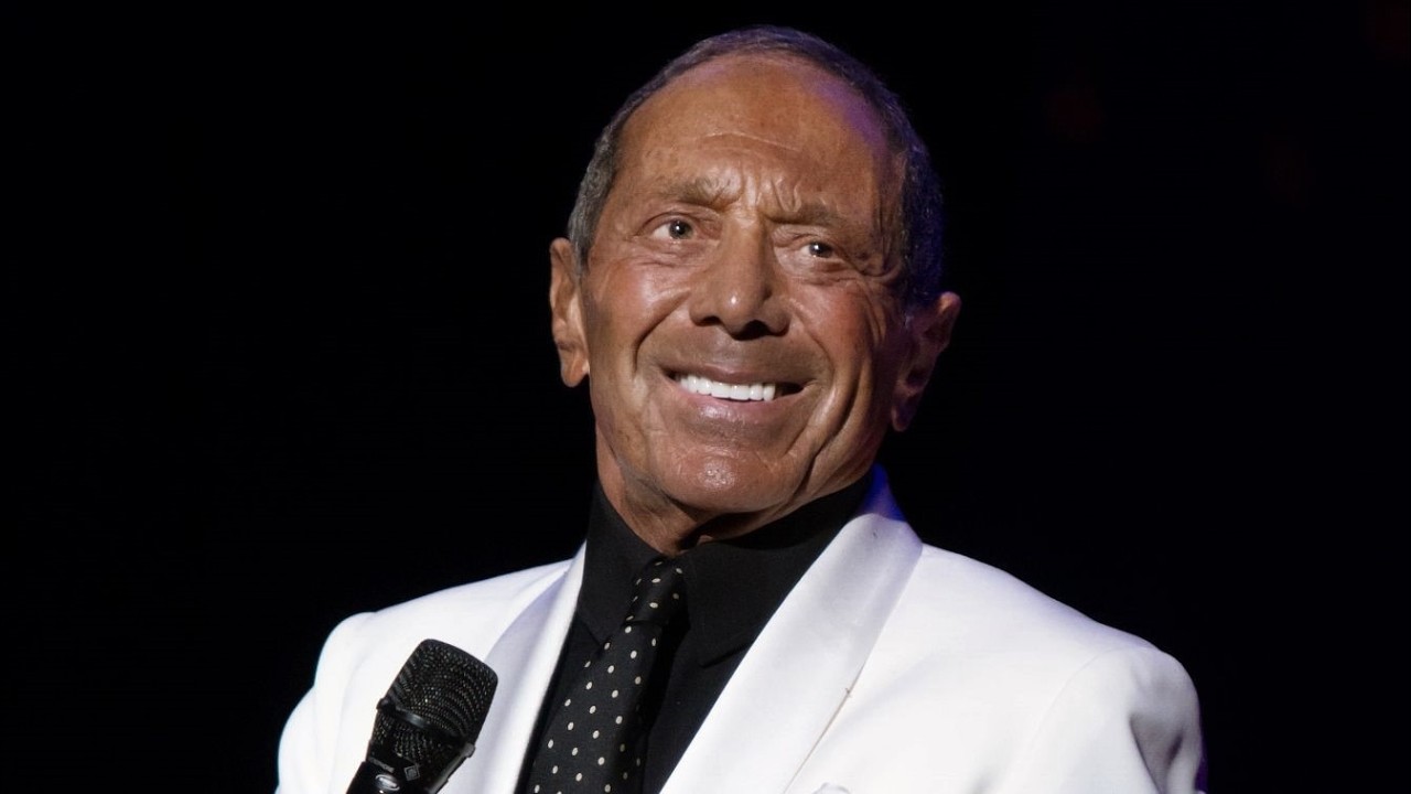 Remember Paul Anka? At 85, His Life Has Taken an Unexpected Turn