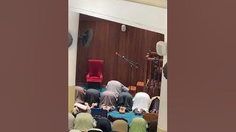 تراويح القارئ ياسين الجزائري ، ليلة 11 رمضان 1445-2024 مسجد الشيخ عبد اللطيف سلطاني بالقبة