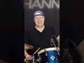 Gregg Bissonette Teaches Classic Motown Beats 🥁